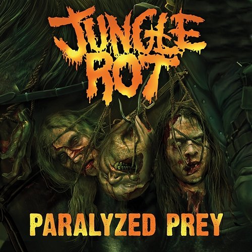 Paralyzed Prey Jungle Rot