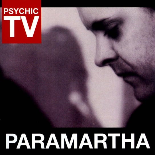Paramartha Psychic TV