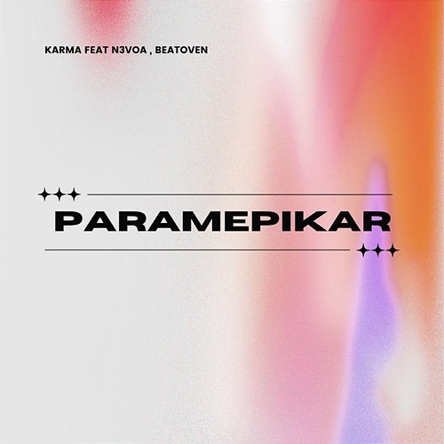 Paramepikar Karma feat. N3voa, Beatoven