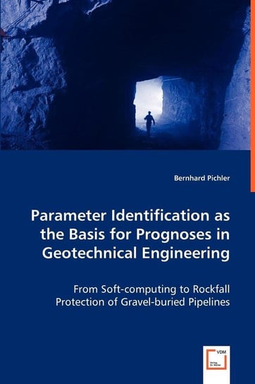 Parameter Identification as the Basis for Prognoses in Geotechnical Engineering Pichler Bernhard