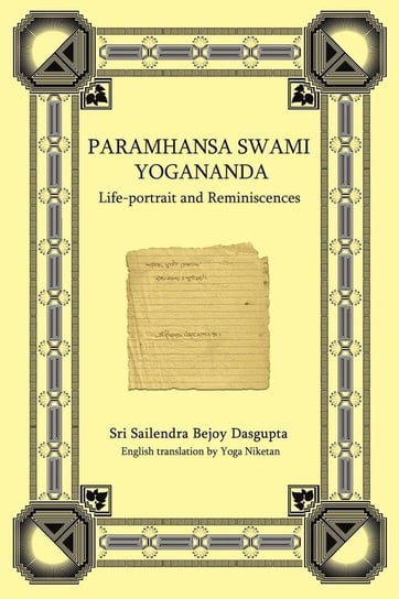 Paramhansa Swami Yogananda Niketan Yoga