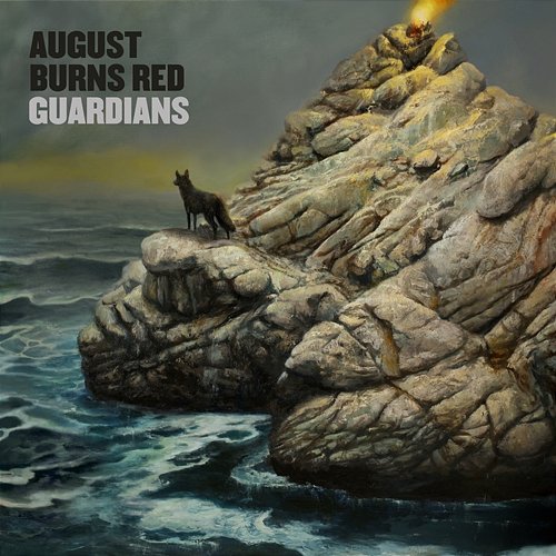 Paramount August Burns Red