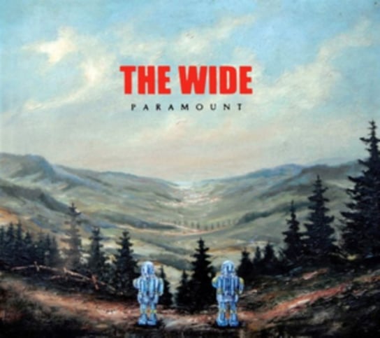 Paramount The Wide