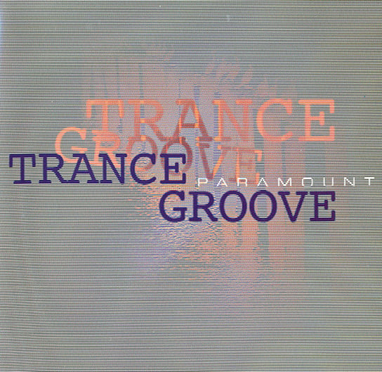 Paramount Trance Groove