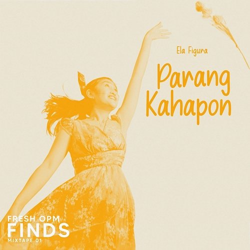 Parang Kahapon Ela Figura, Off The Record