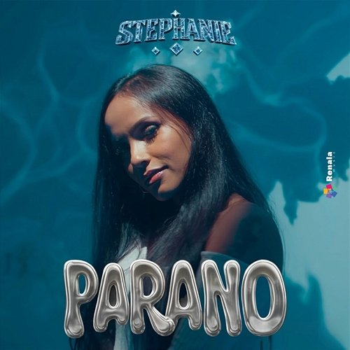 Parano Stéphanie Bachra