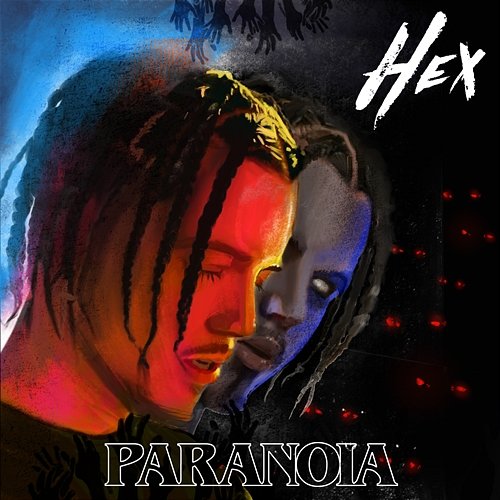 Paranoia Hex