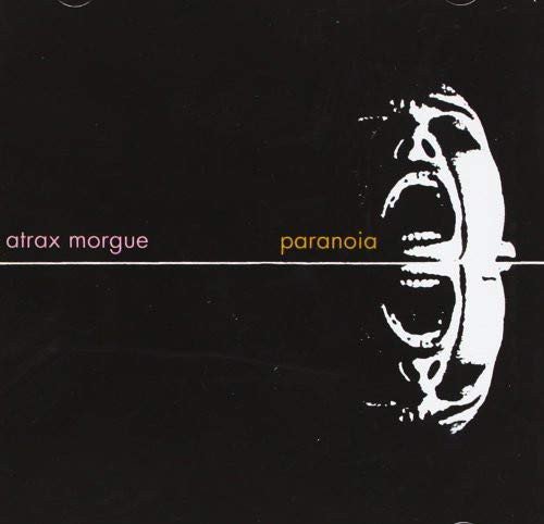 Paranoia Various Artists