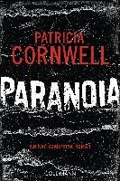 Paranoia Cornwell Patricia