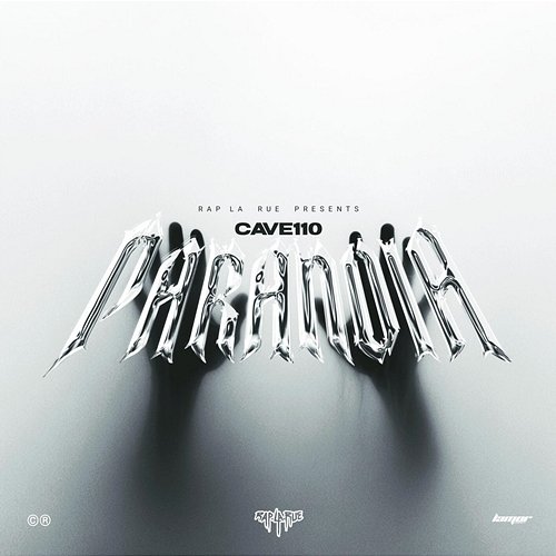 Paranoia Cave 110, Rap La Rue