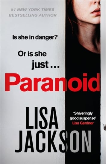 Paranoid Jackson Lisa