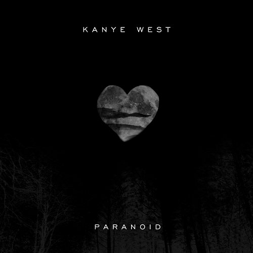 Paranoid Kanye West