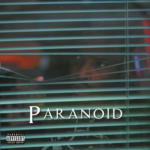 Paranoid Leo Amari