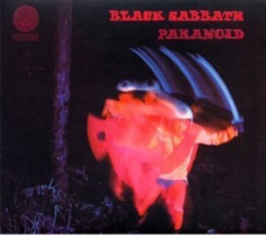 Paranoid Black Sabbath