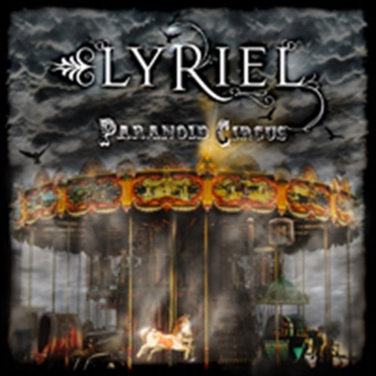 Paranoid Circus Lyriel
