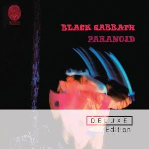 Paranoid (Deluxe Edition) Black Sabbath