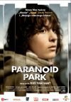 Paranoid Park Van Sant Gus