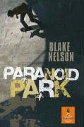 Paranoid Park Nelson Blake