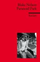Paranoid Park Nelson Blake