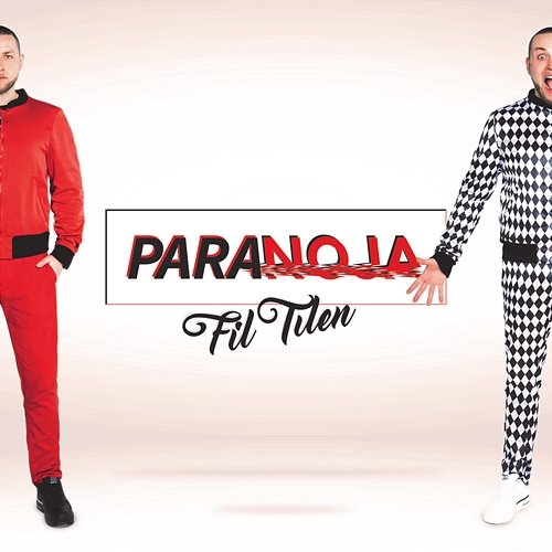 Paranoja Fil Tilen