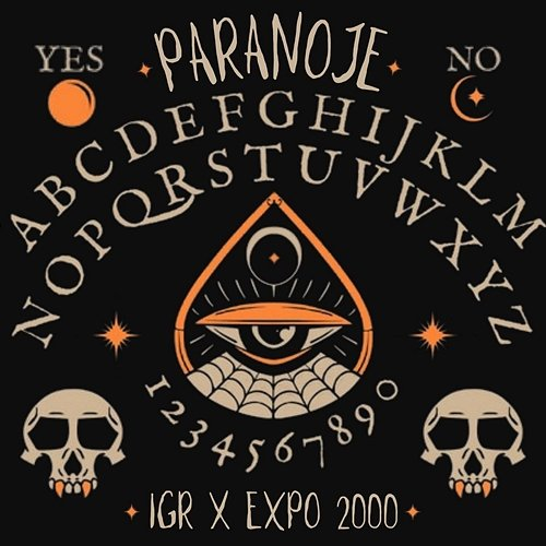 PARANOJE IGR
