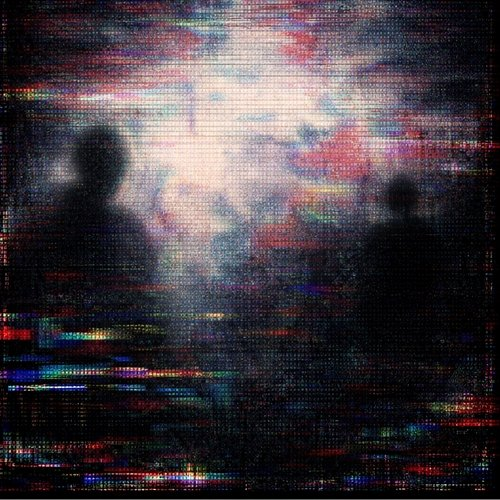 PARANOJE Idontexistanymore, XVRY