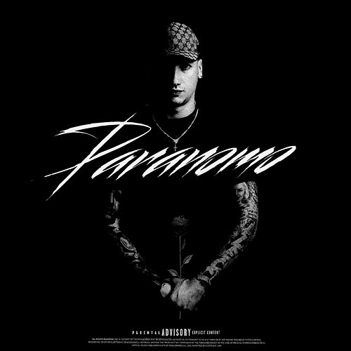 Paranomo Alecc, Tr4cer