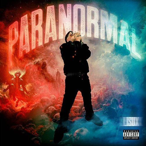 Paranormal Lisux