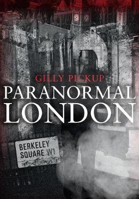 Paranormal London Pickup Gilly