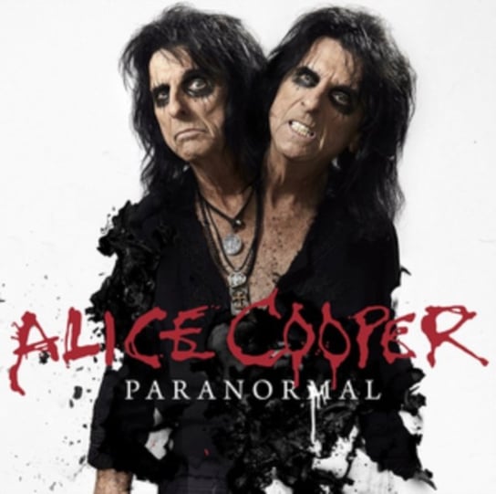 Paranormal (Tour Edition) Cooper Alice