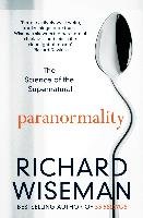 Paranormality Wiseman Richard