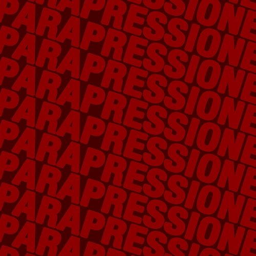 Parapressione Negative Message
