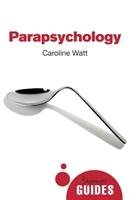 Parapsychology Watt Caroline
