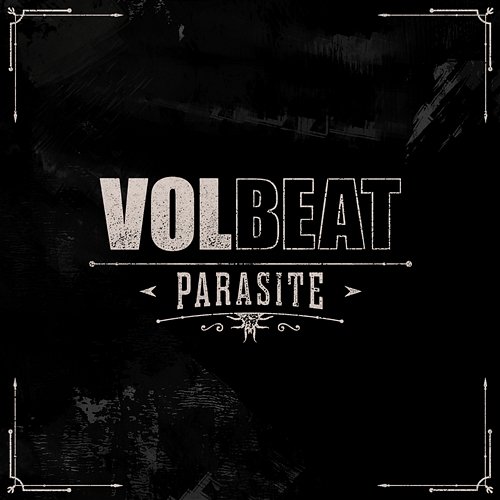 Parasite Volbeat