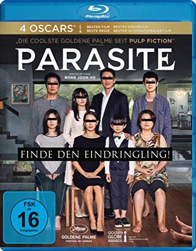 Parasite Various Directors