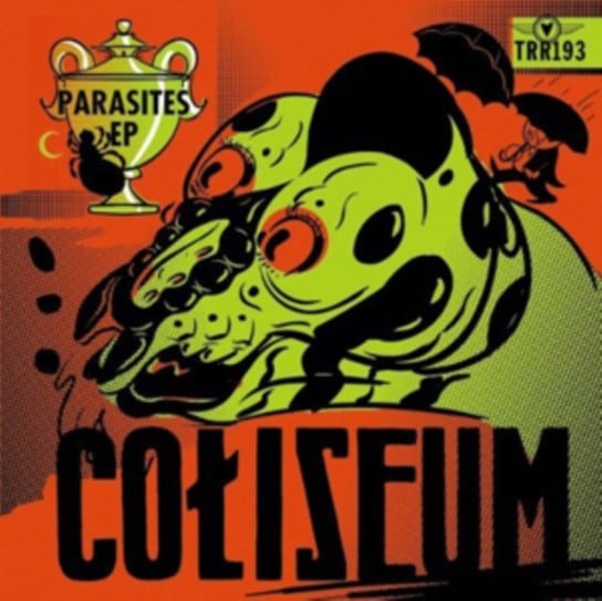 Parasites Coliseum