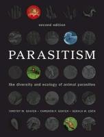 Parasitism Goater Timothy M., Goater Cameron P., Esch Gerald W.