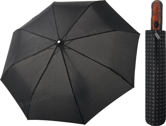 Parasol Automatyczny Carbon Magic Xm Business Doppler 04 Doppler