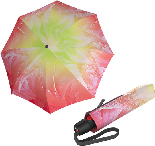 Parasol automatyczny Knirps T.200 Medium Duomatic Art Sun Knirps