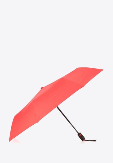 Parasol automatyczny prosty czerwony WITTCHEN