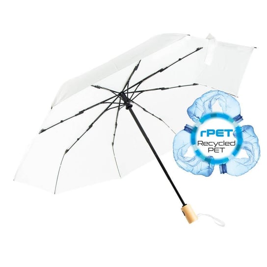 Parasol automatyczny RPET Inna marka