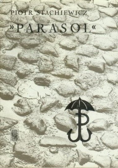Parasol Stachiewicz Piotr