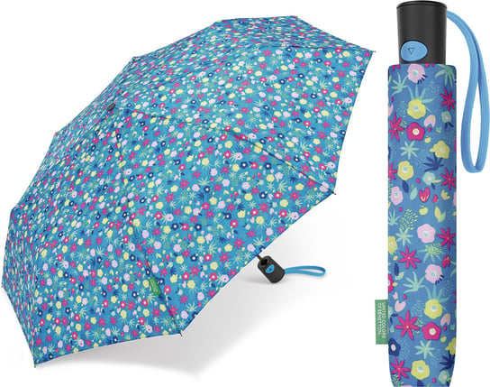 Parasol Benetton Super Mini Millefleur 56969 United Colors of Benetton