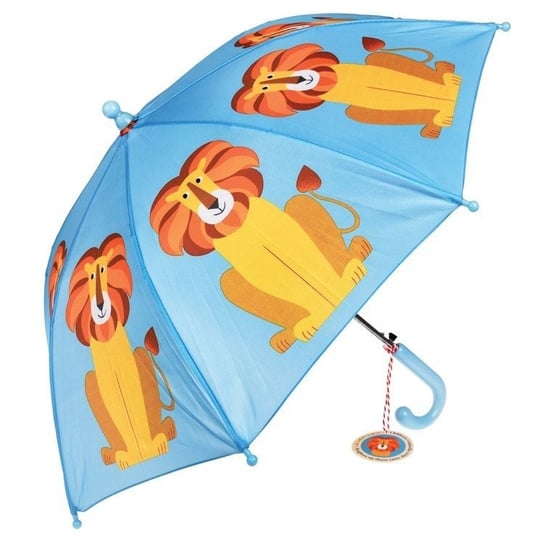 parasol dla dziecka lew charlie Rex London Rex London