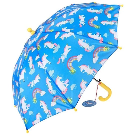 parasol dla dziecka magiczne jednorożce Rex London Rex London