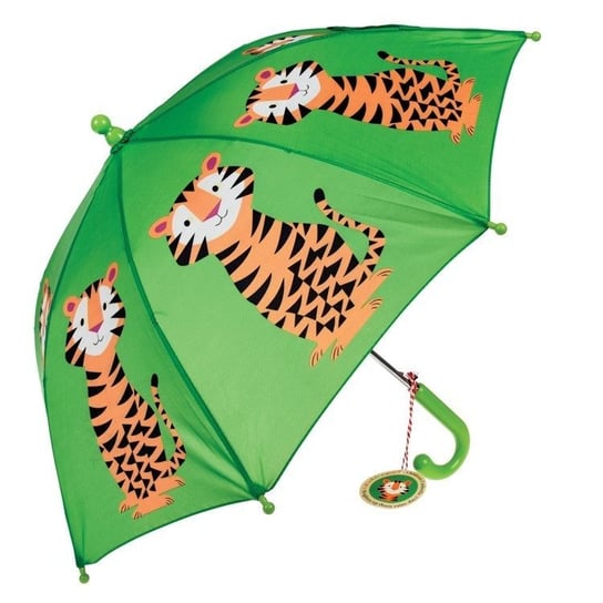 parasol dla dziecka tygrys teddy Rex London Rex London