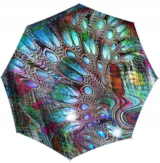 Parasol Doppler Magic Imperial - Pavone Inna marka