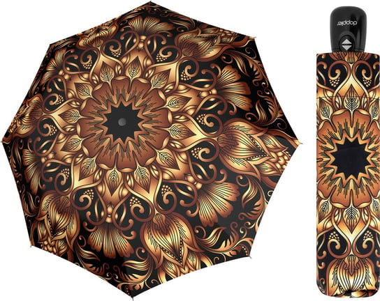 Parasol Doppler Magic Imperial  - Witrage Doppler