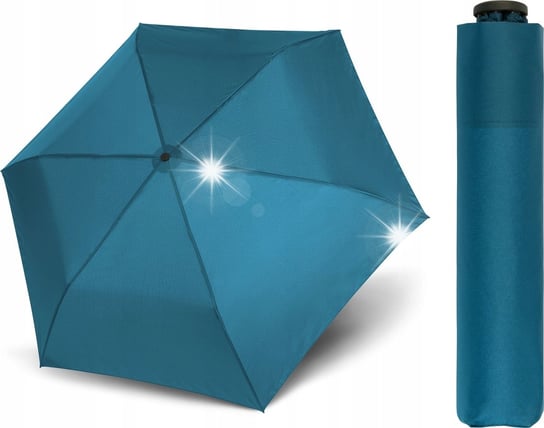 Parasol Doppler zero,99 Ultra Blau Inna marka
