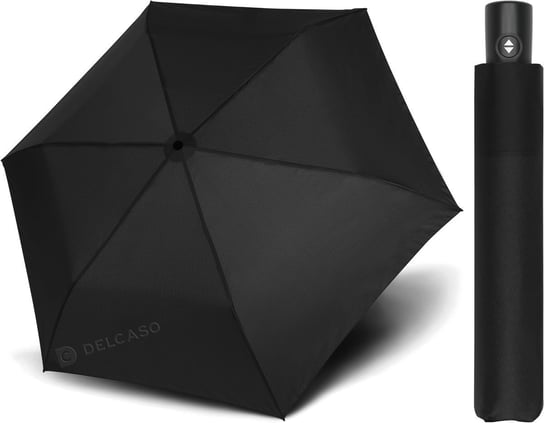 Parasol Doppler Zero Magic Black Doppler